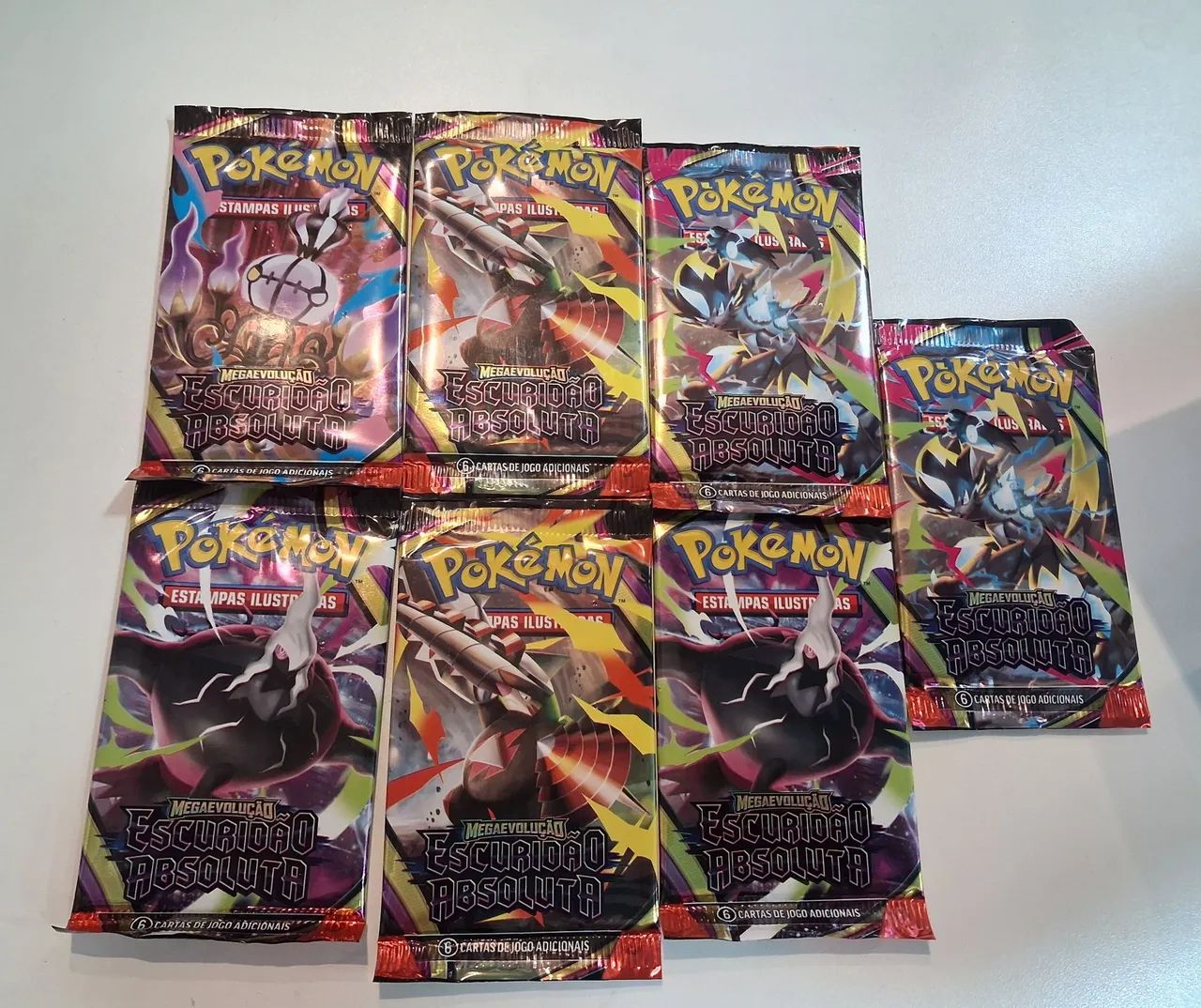 Cartas Pokémon  - Foto 2