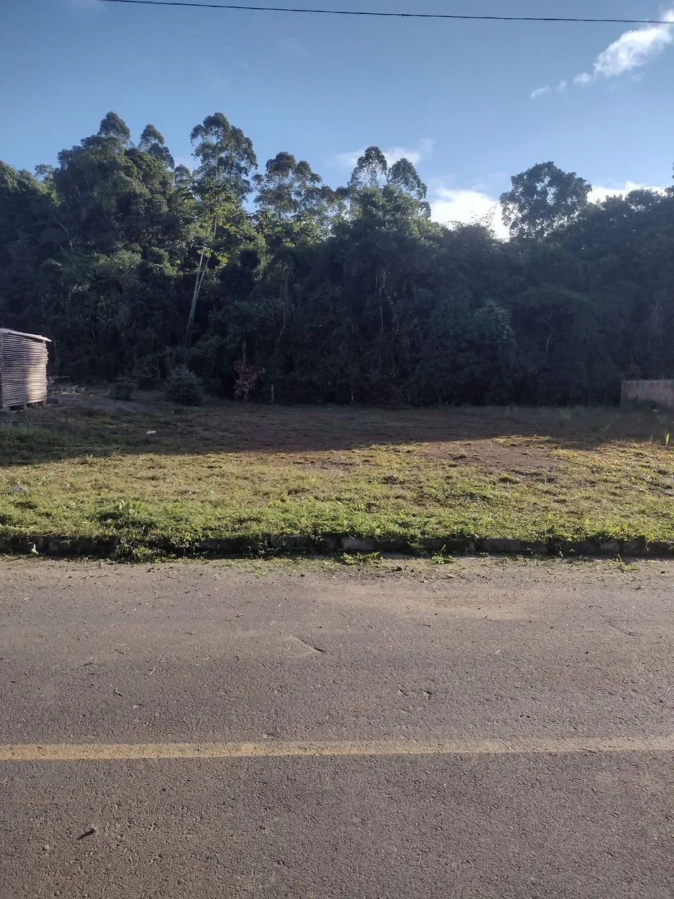Lote em Nova Veneza sc (próximo ao centro) - Foto 5