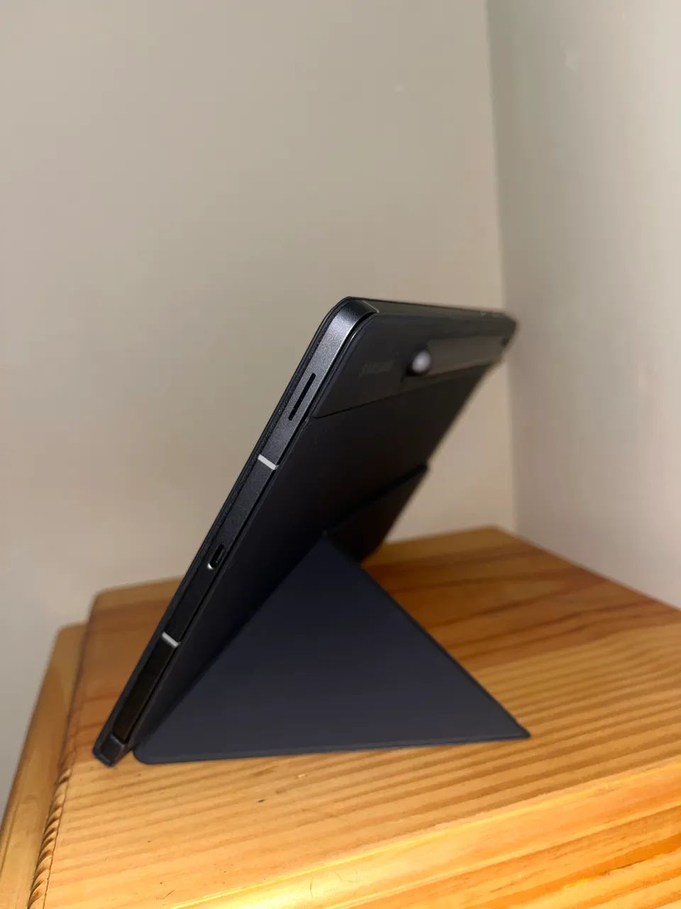 Tablet Samsung S10 FE, 8gb, 128gb, cor cinza. - Foto 5