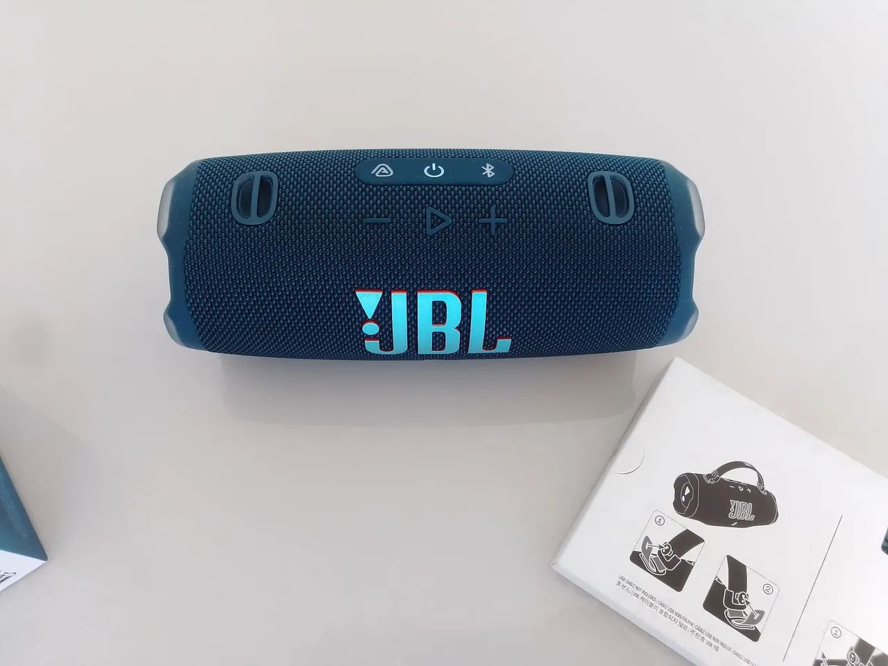 JBL charge 6 (original)
