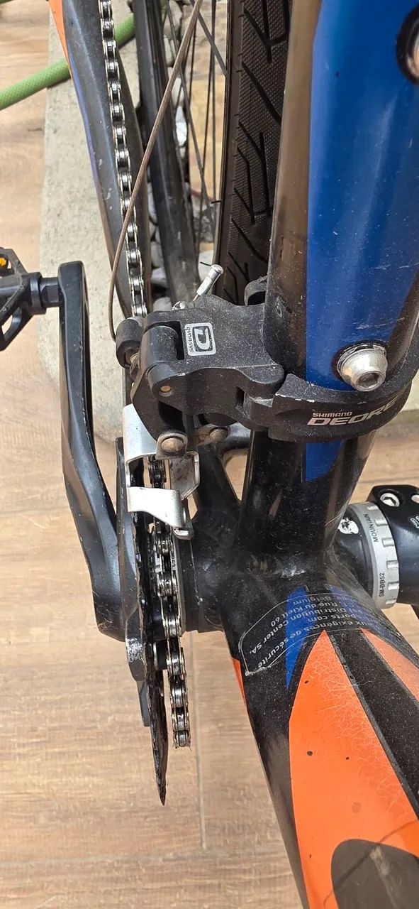 Bicicleta Scott Aspect Aro 29 - Foto 3
