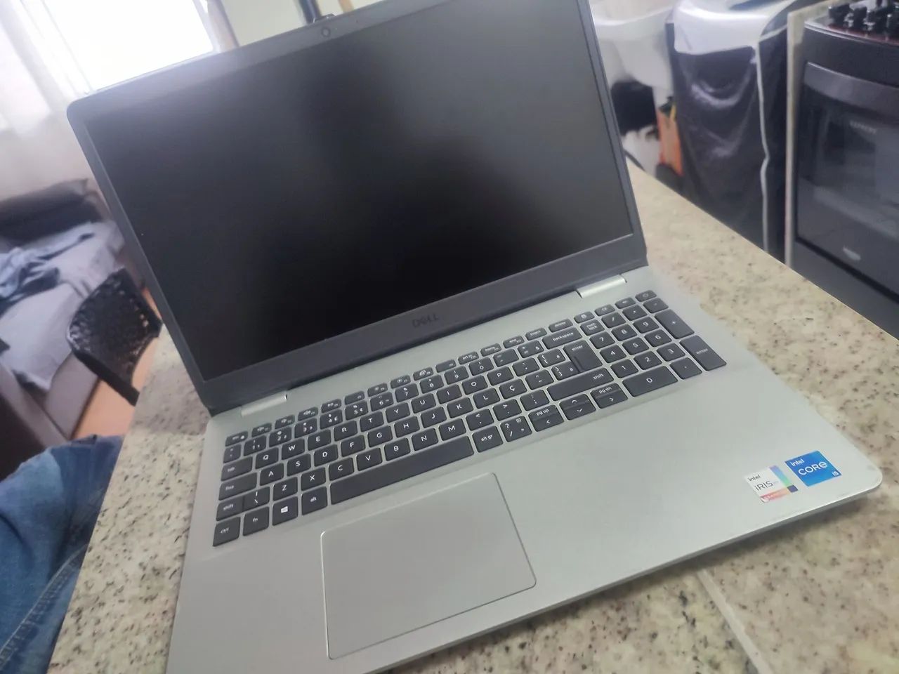 Notebook dell - Foto 3