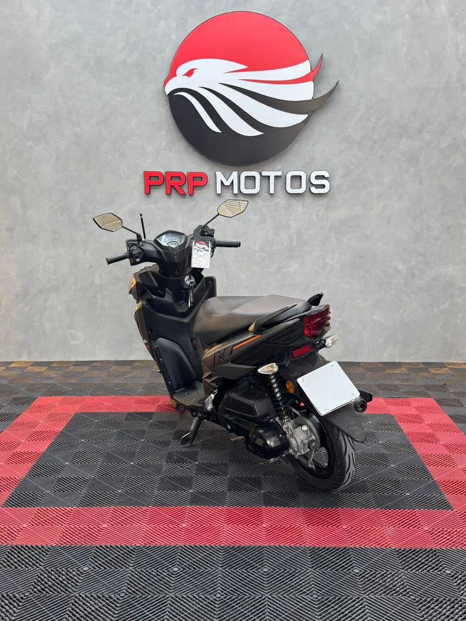 Yamaha NEO AUTOMATIC 125cc - Foto 3