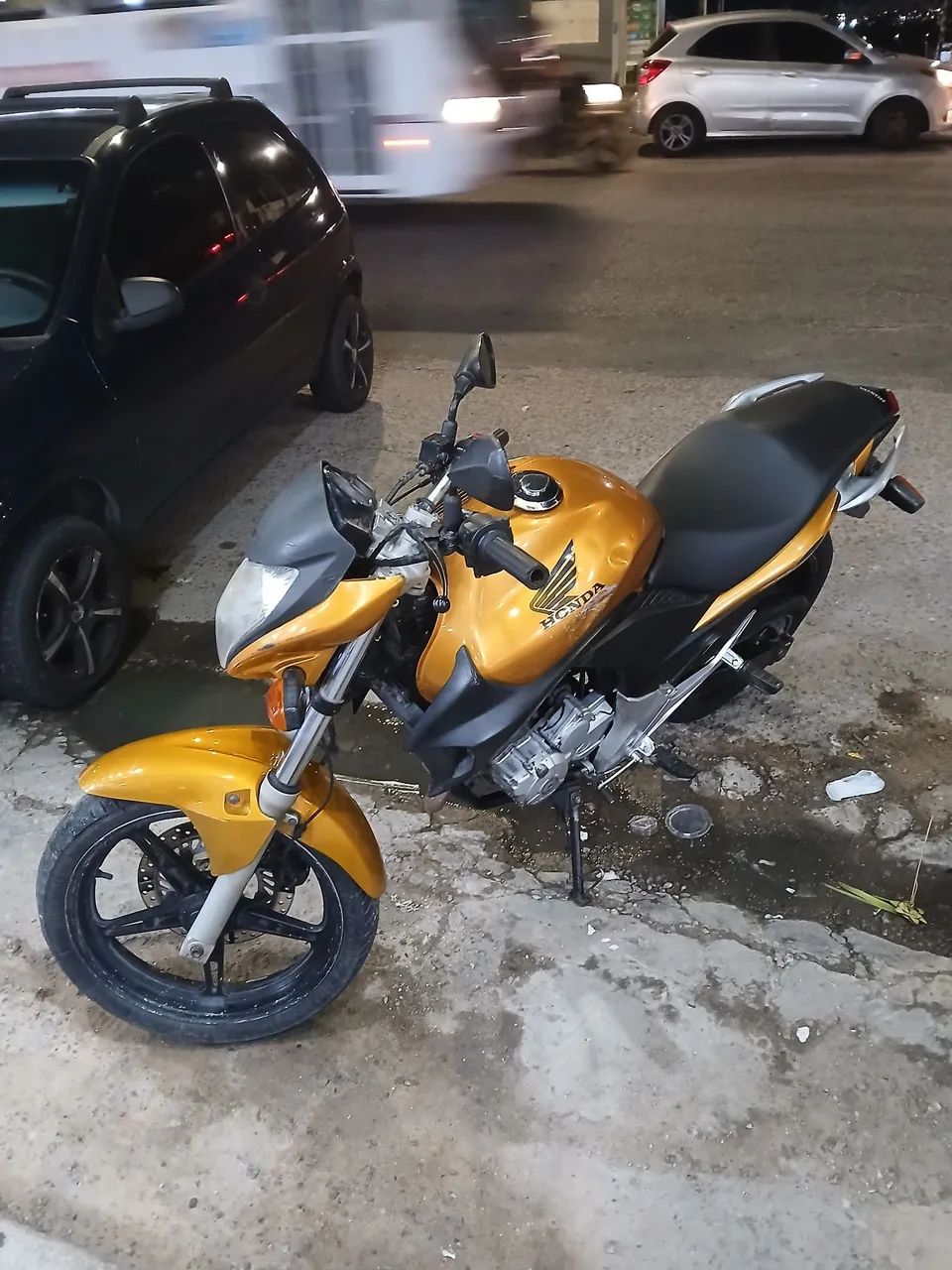 Cb300r