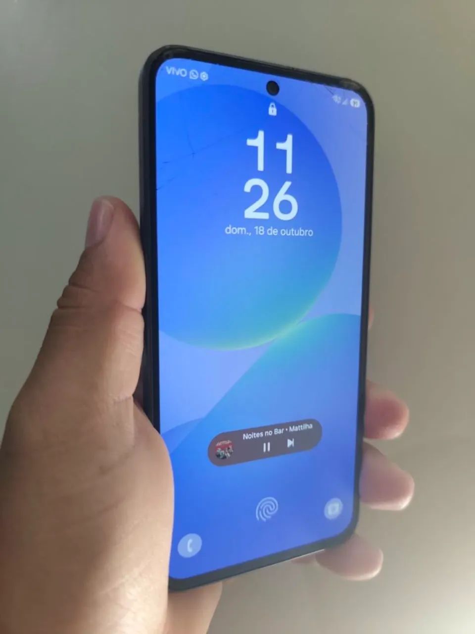 Samsung A36  - Foto 2