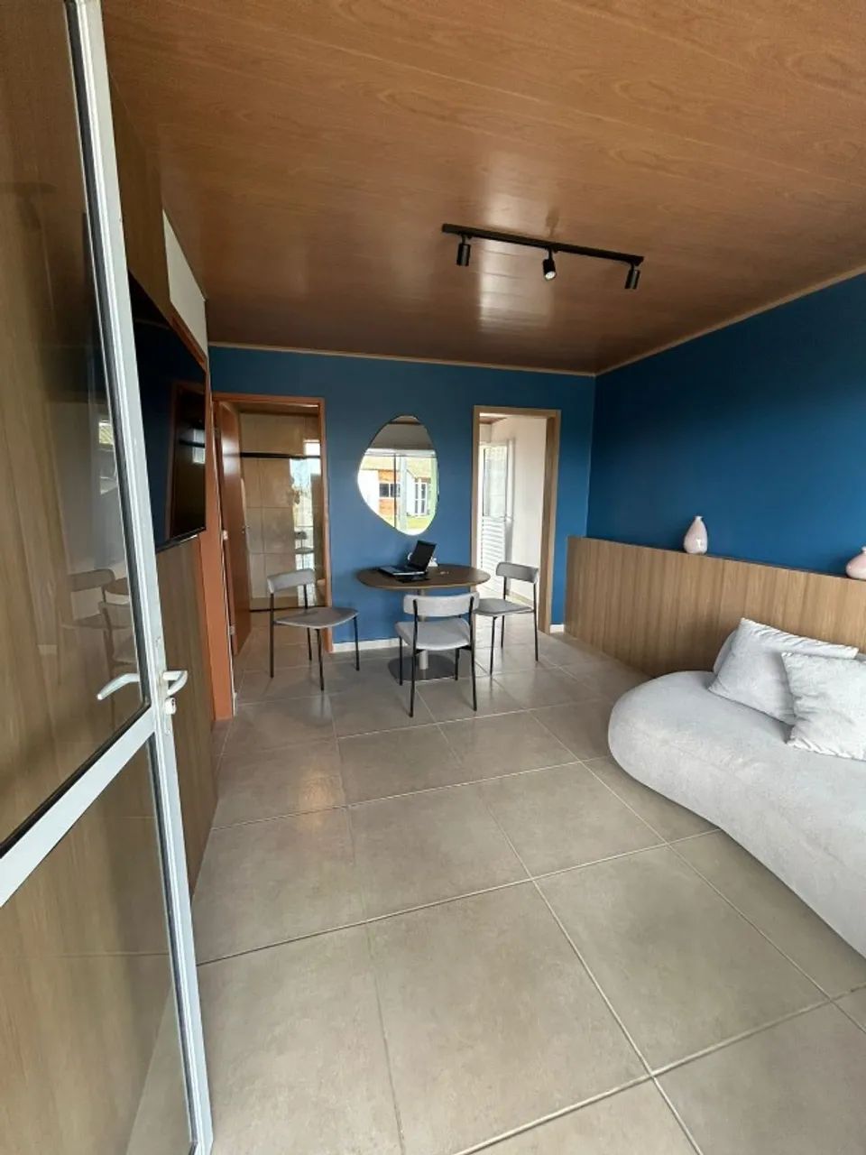 Imóvel à Venda na Cidade Universitária - 2 Quartos e Quintal - Foto 4