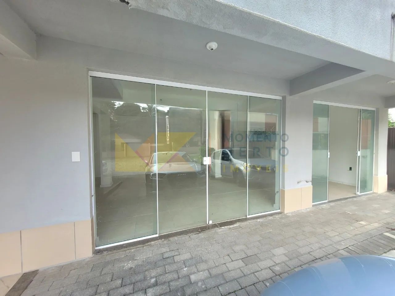 Excelente sala comercial para locação no Centro! - Foto 2