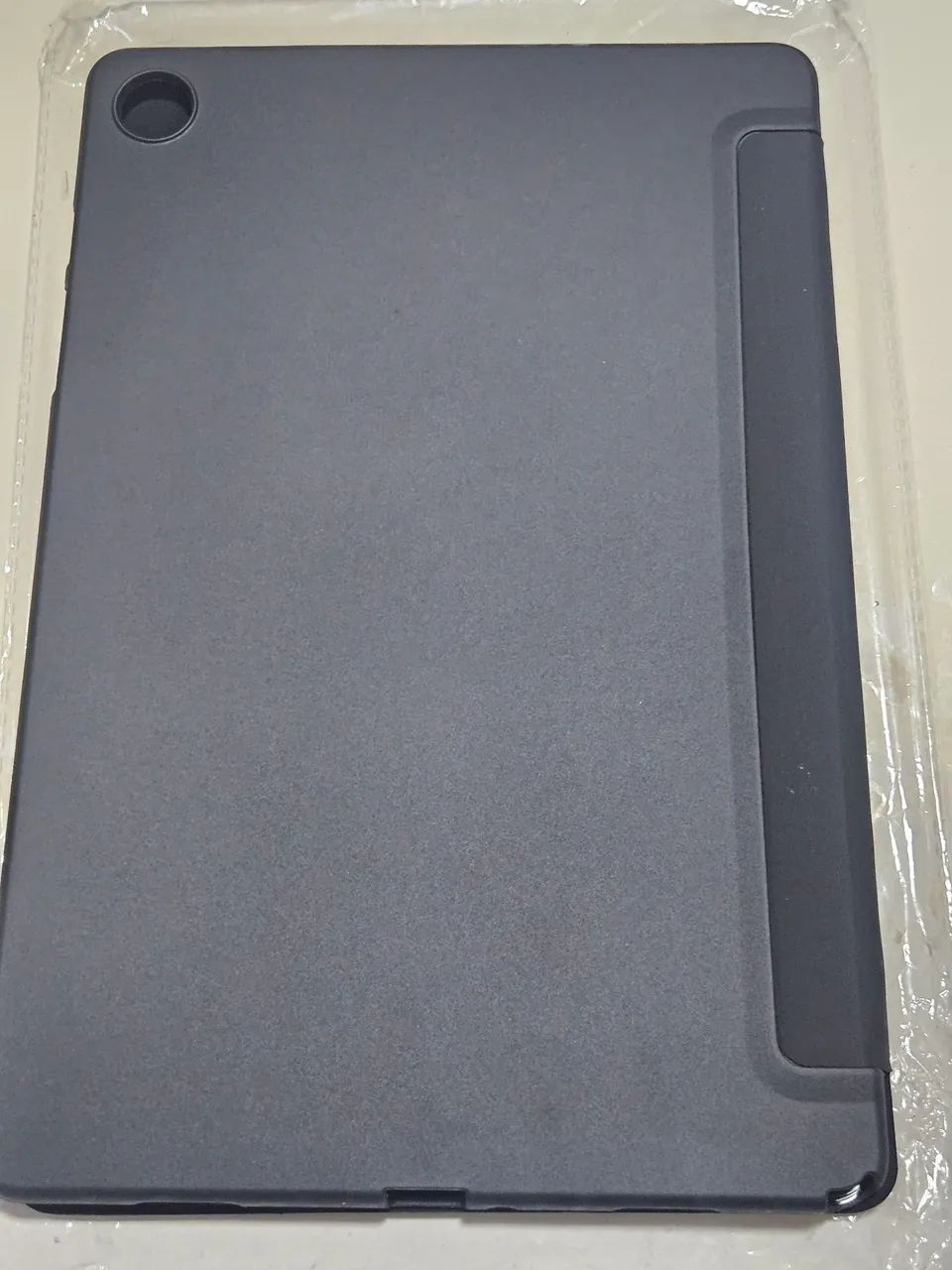 Capa Tablet Samsung A9 Plus nova - Foto 2