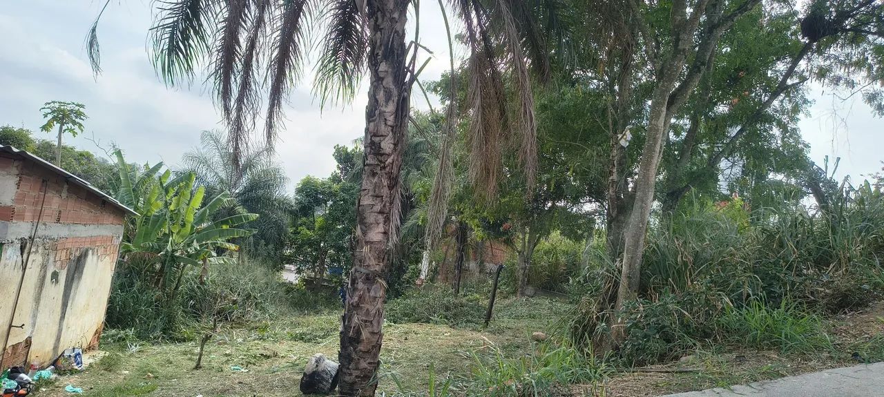 Vende-se terreno em Queimados. - Foto 2