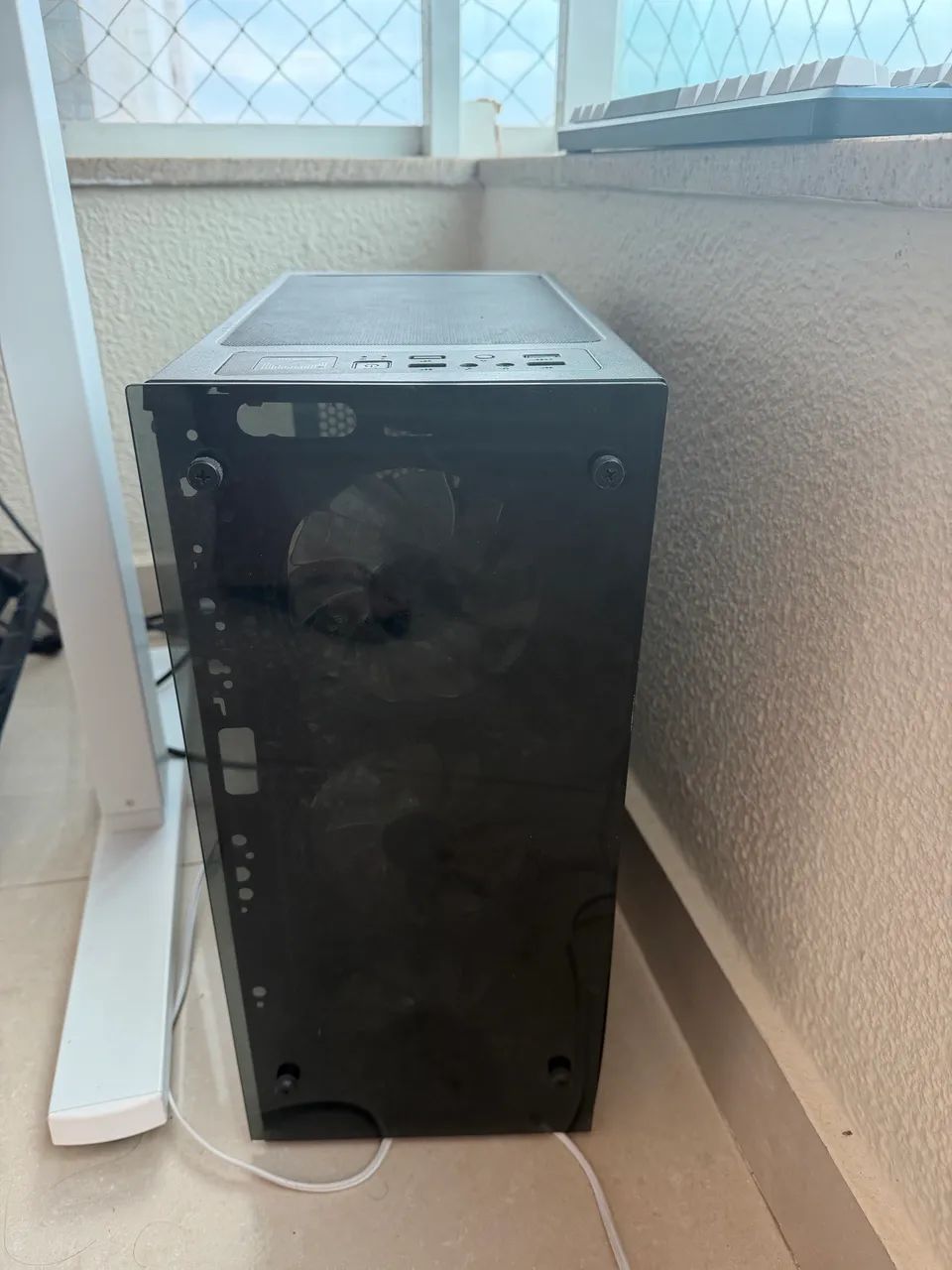 Computador PC gamer - Foto 3