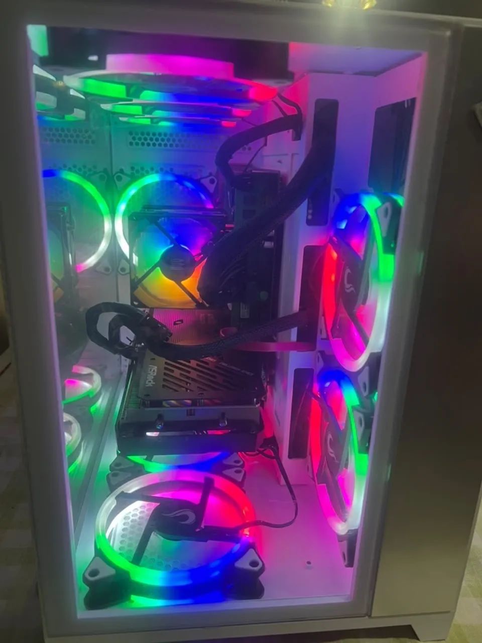 Computador Gamer - Foto 5