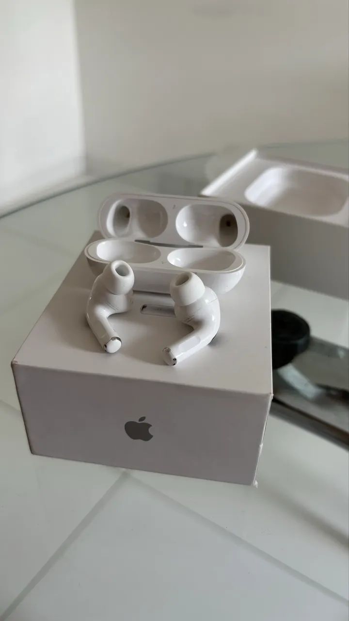 AirPods Pro 2 - Original Apple - Foto 3