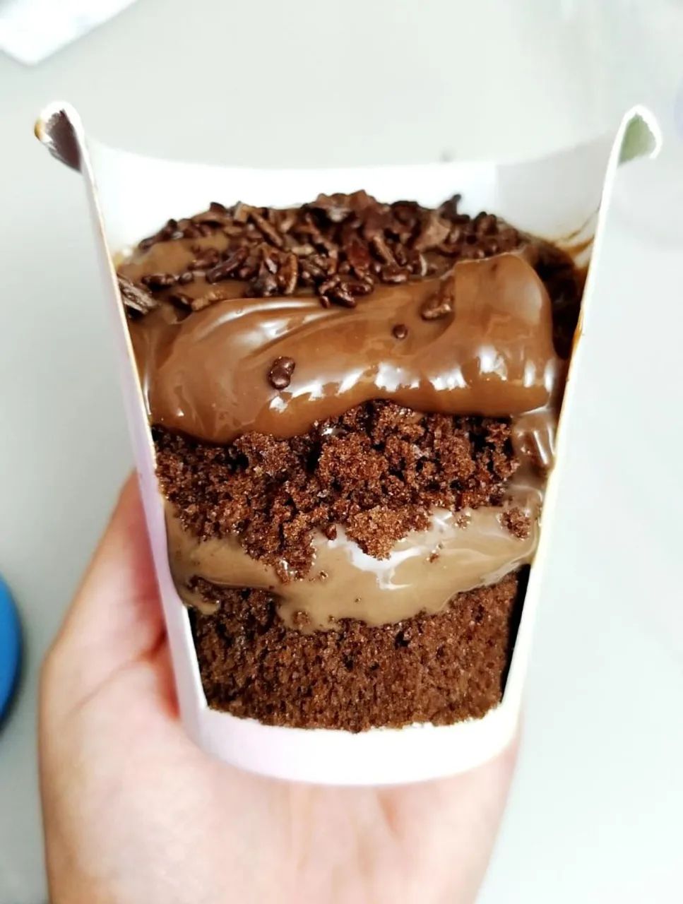 Bolos e brownies. - Foto 5