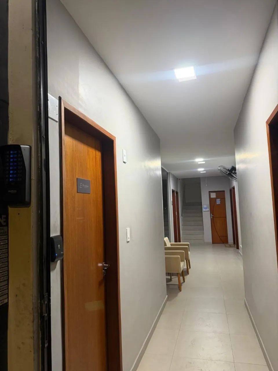 Sala Comercial c/ WC no Coração da Jatiúca 15m2 - Foto 4