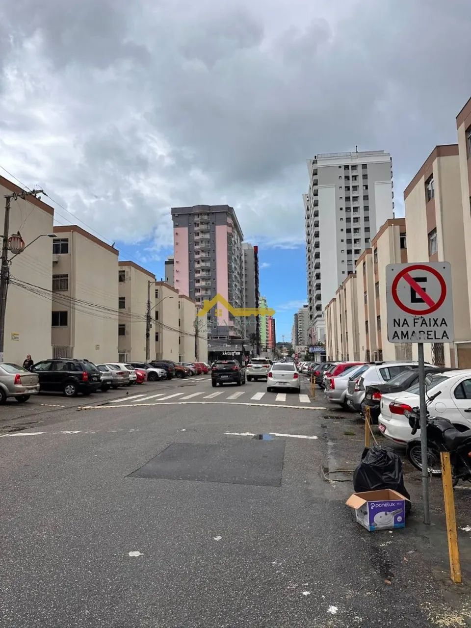 Apartamento 3 quartos no bairro Campinas em São José - Foto 2