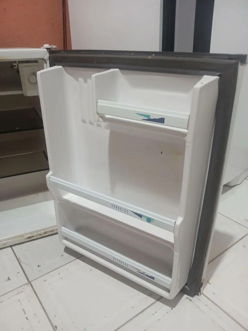 Frigobar consul - Foto 2