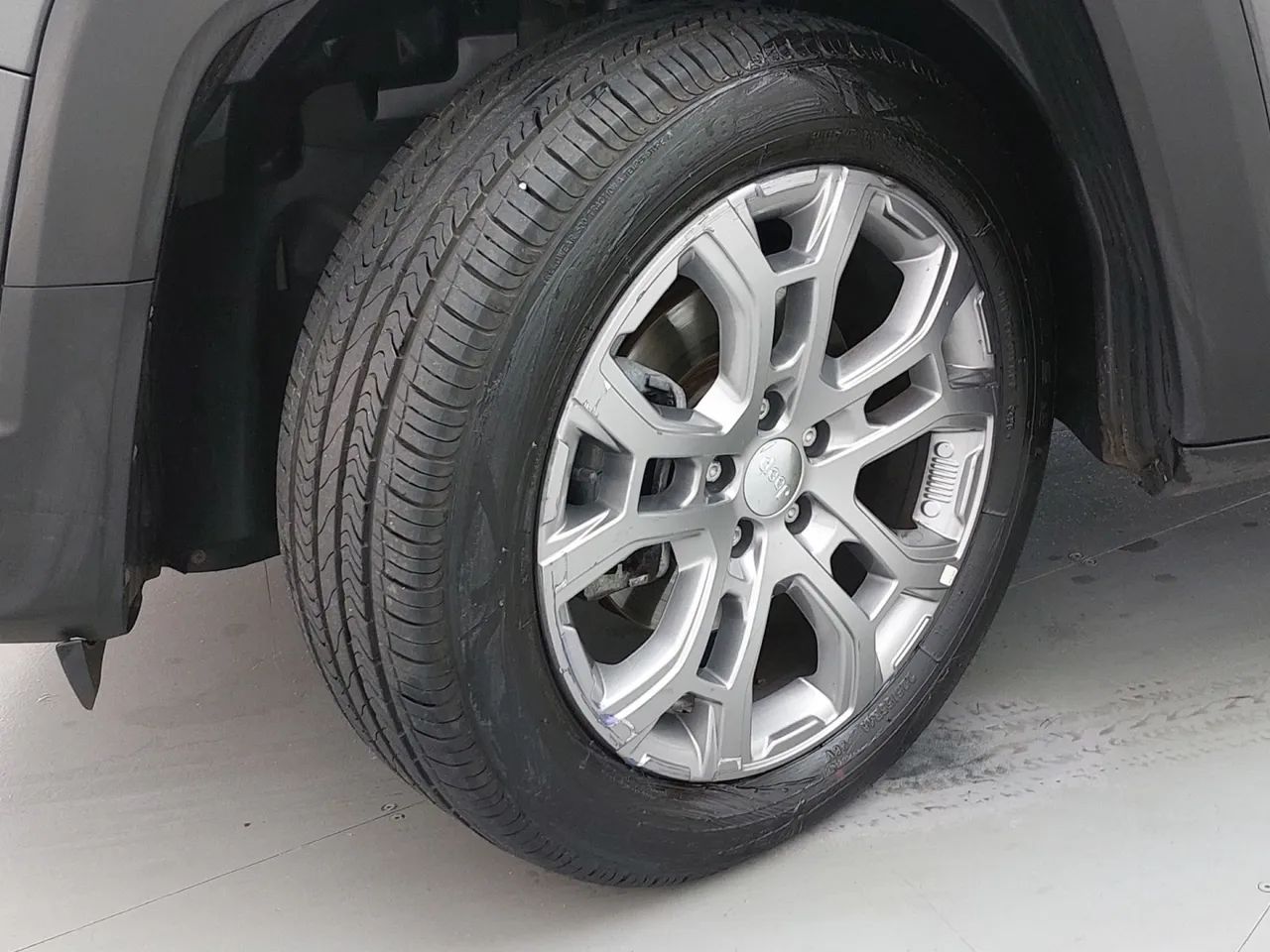 Jeep Renegade Long. T270 1.3 TB 4x2 Flex Aut., foto 11 de 18
