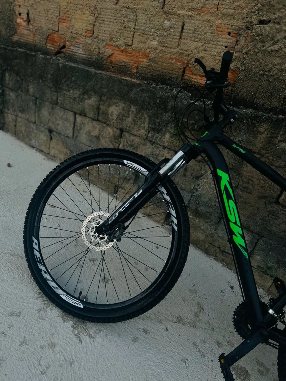 Bicicleta aro 29 - Foto 5