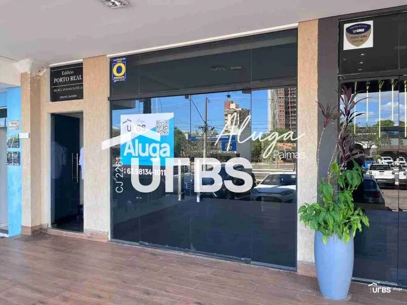 Sala, 60 m², Plano Diretor Sul - Foto 2