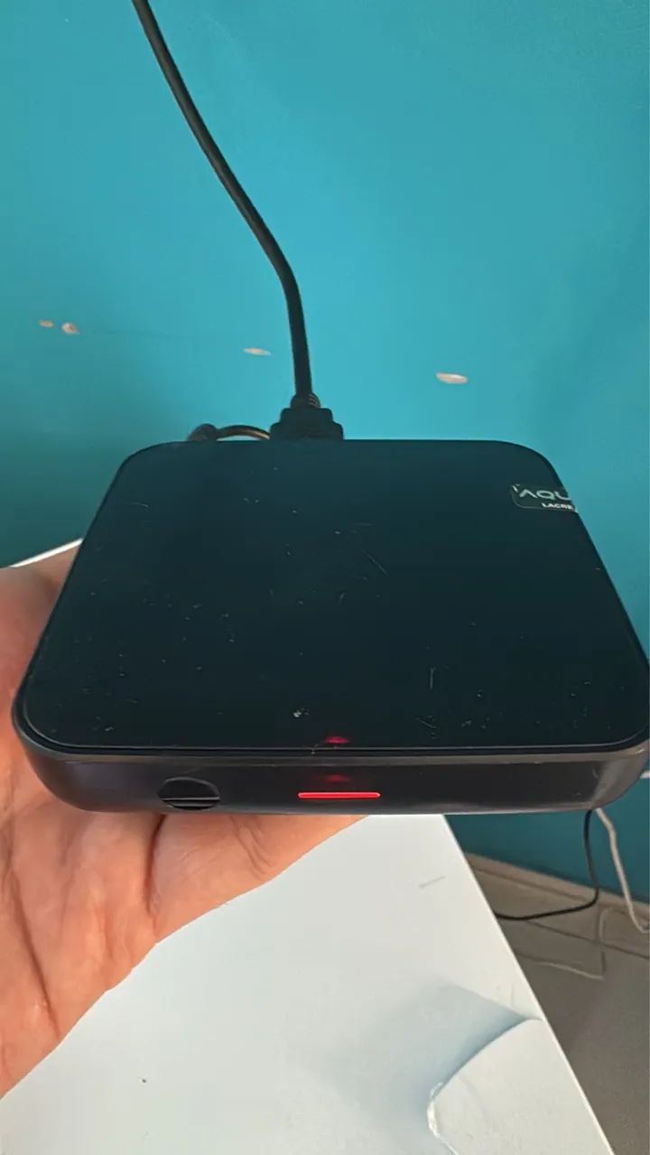 Tv Smart Box Aquario - Foto 2