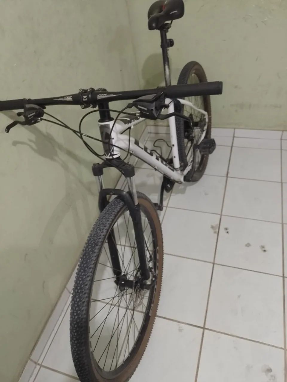 BICICLETA MTB LOTUS - Foto 2