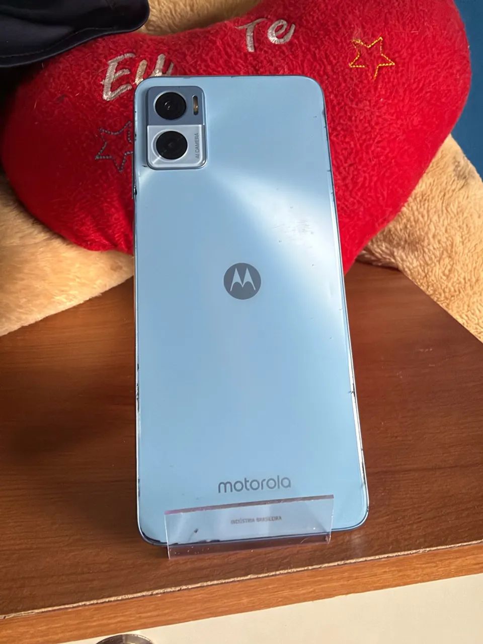 Moto E 22 / 64gb  - Foto 2