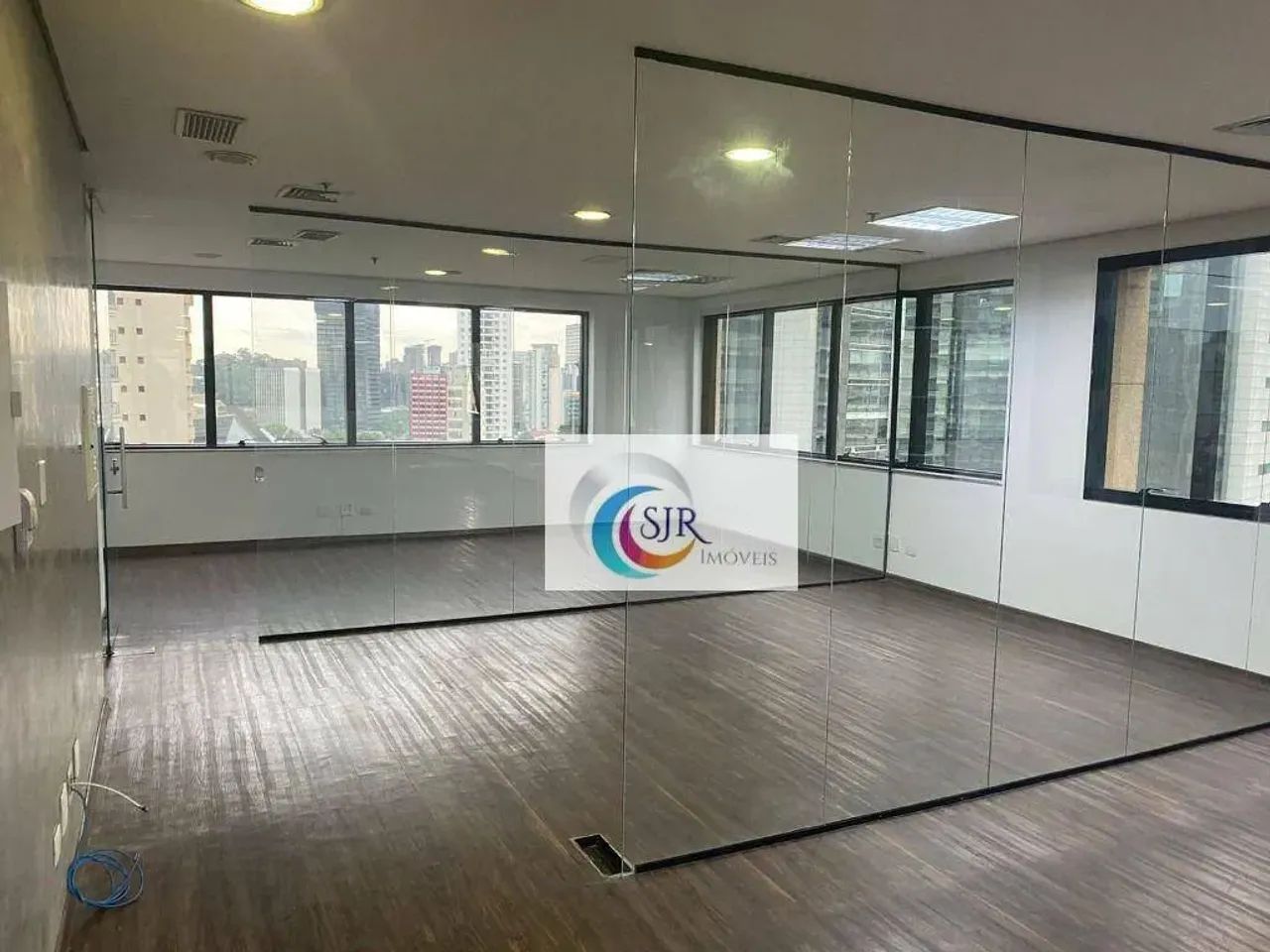 Conjunto 210 m² Pinheiros - Próximo ao Metrô - Foto 4