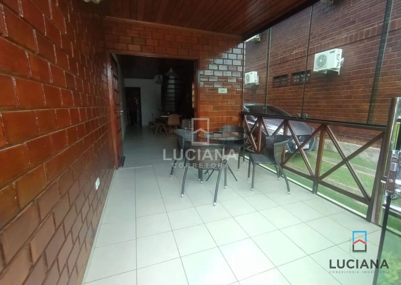 Casa à venda no Privê Mont Blanc VI - Foto 5
