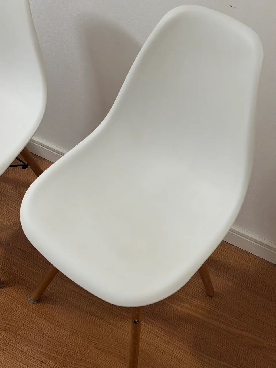 Duas cadeiras Eames  - Foto 2