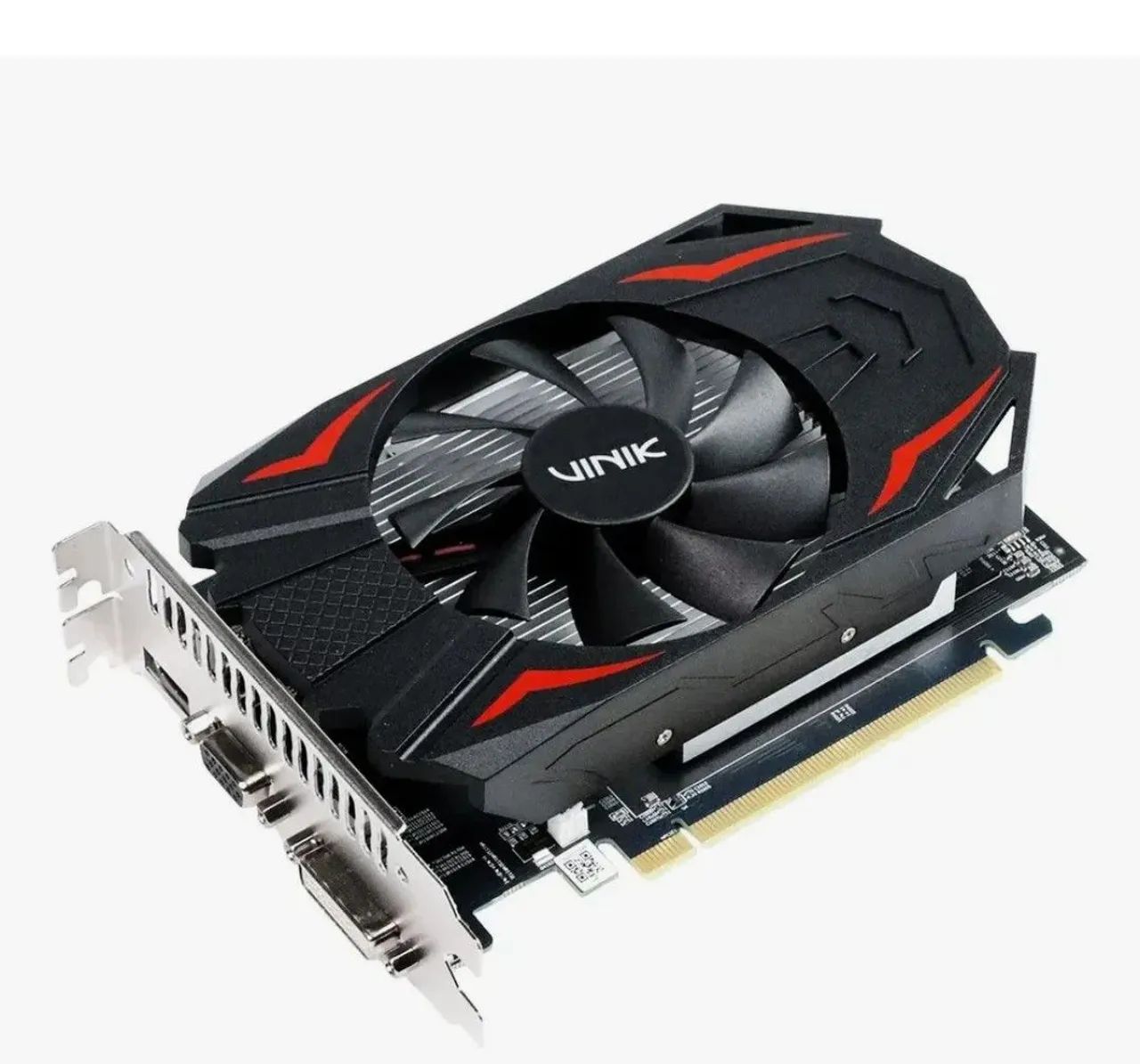 Placa de video Radeon na caixa  - Foto 3