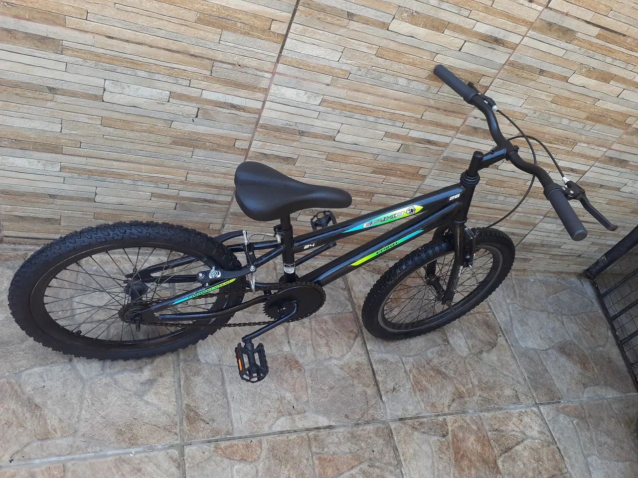 Bicicleta aro 20 - Foto 4
