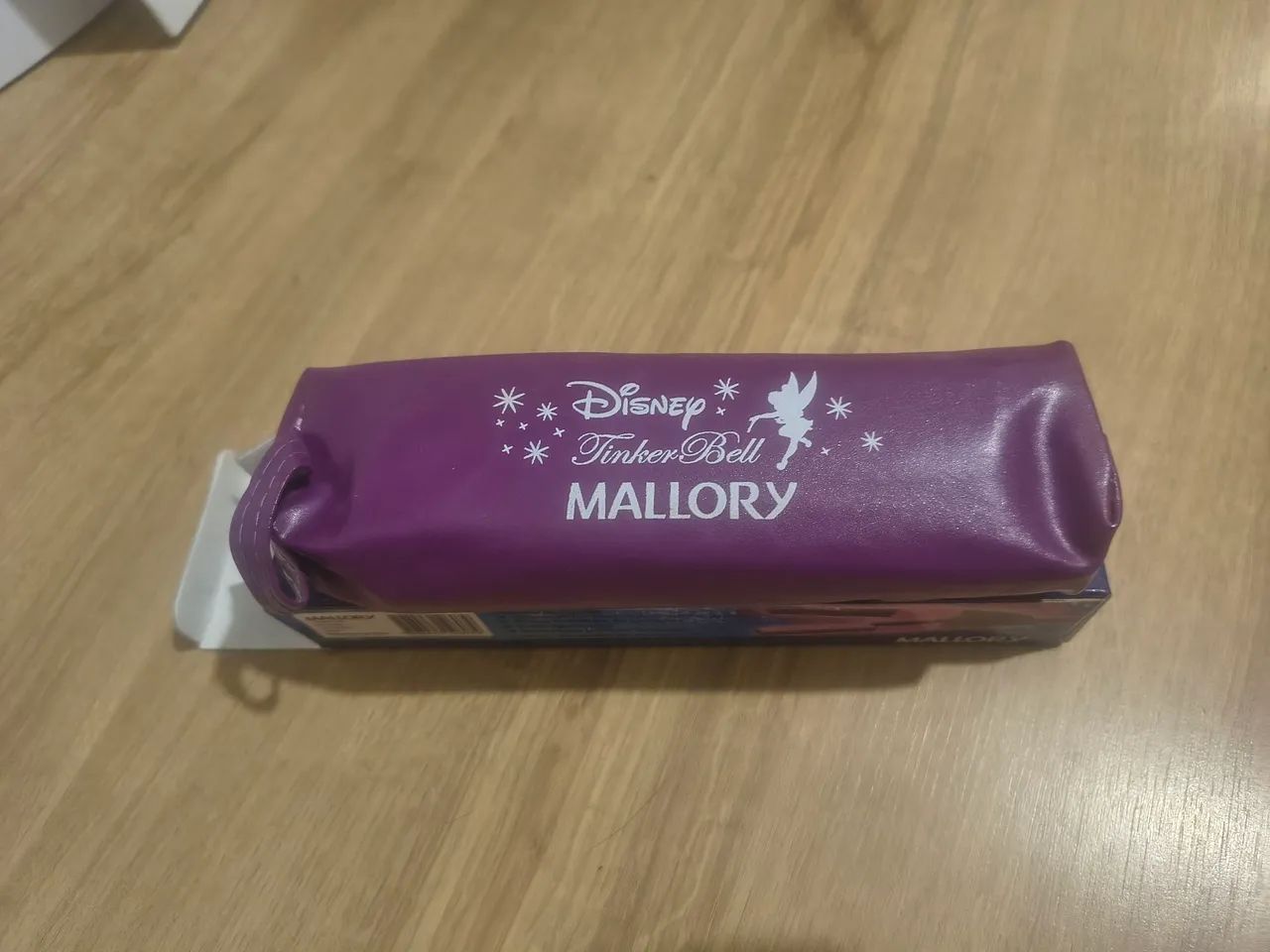 Chapinha - Prancha de Cabelo Mini - Feminina Malory - Foto 4