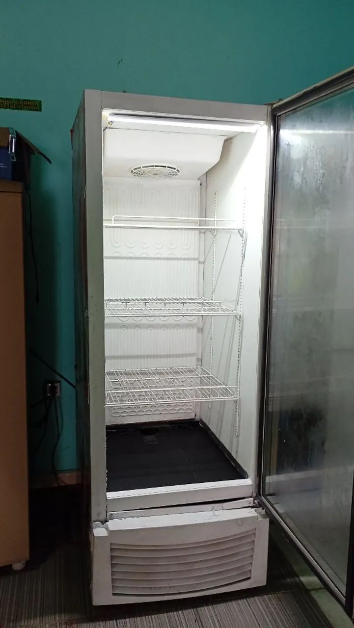 Freezer expositor FRICON  - Foto 5