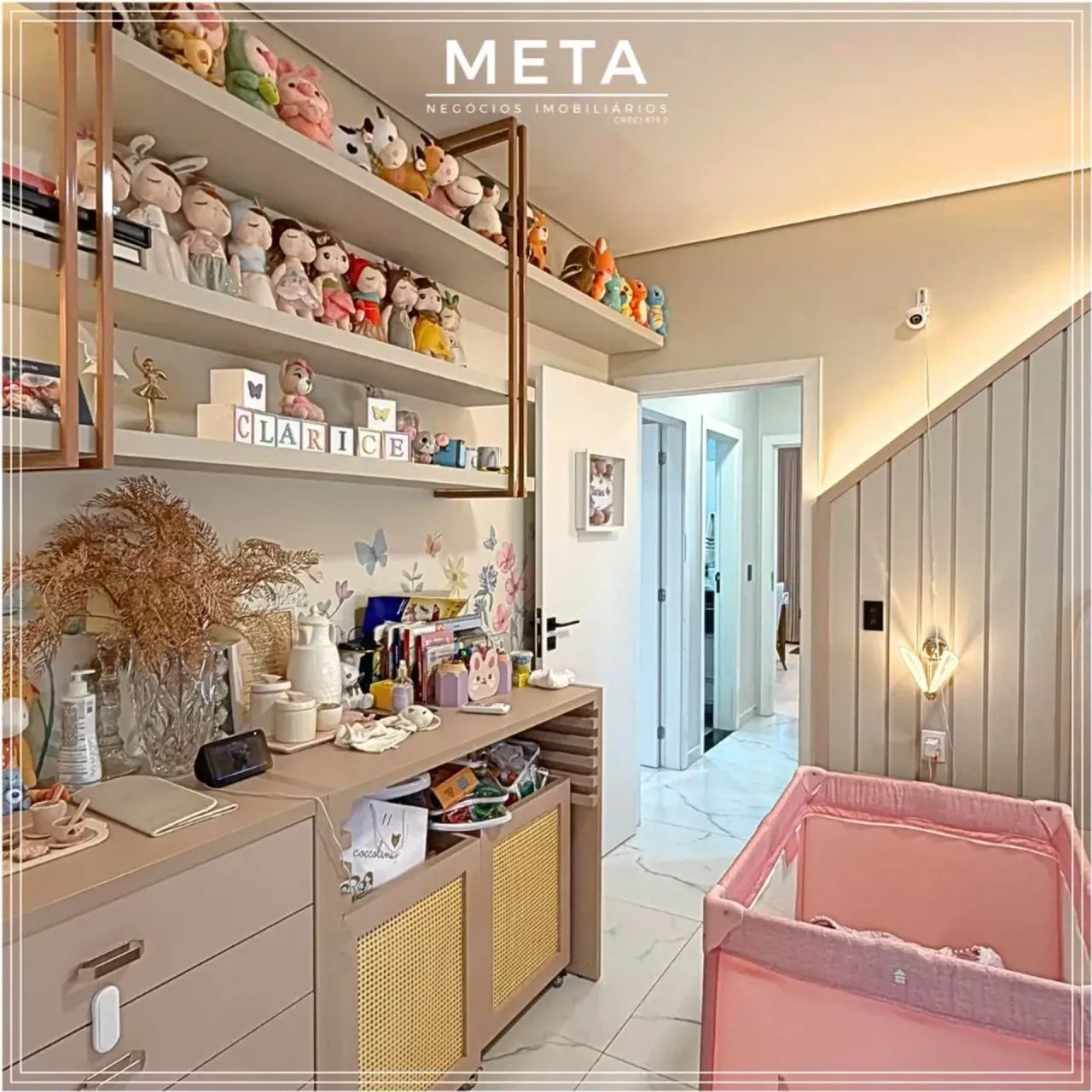 VENDE-SE CASA MODERNA NO BAIRRO CENTENÁRIO | AUTOMATIZADA E APTA PARA FINANCIAMENTO - Foto 2
