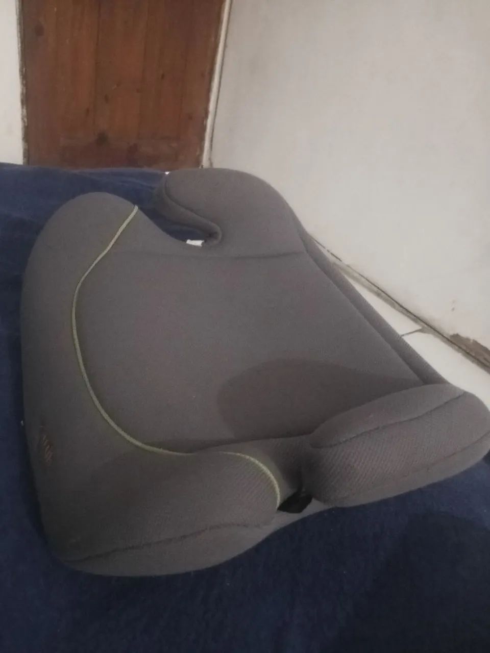 Cadeirinha Infantil de carro - Foto 3