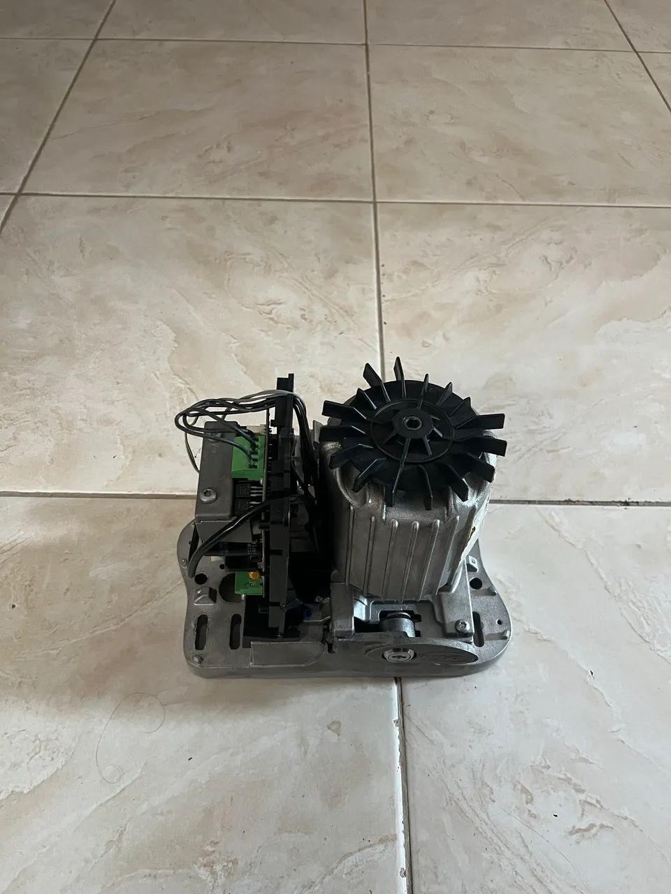 Motor PPA JETFLEX - Foto 4