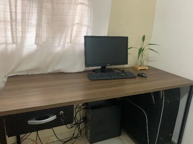 Mesa escritório 
