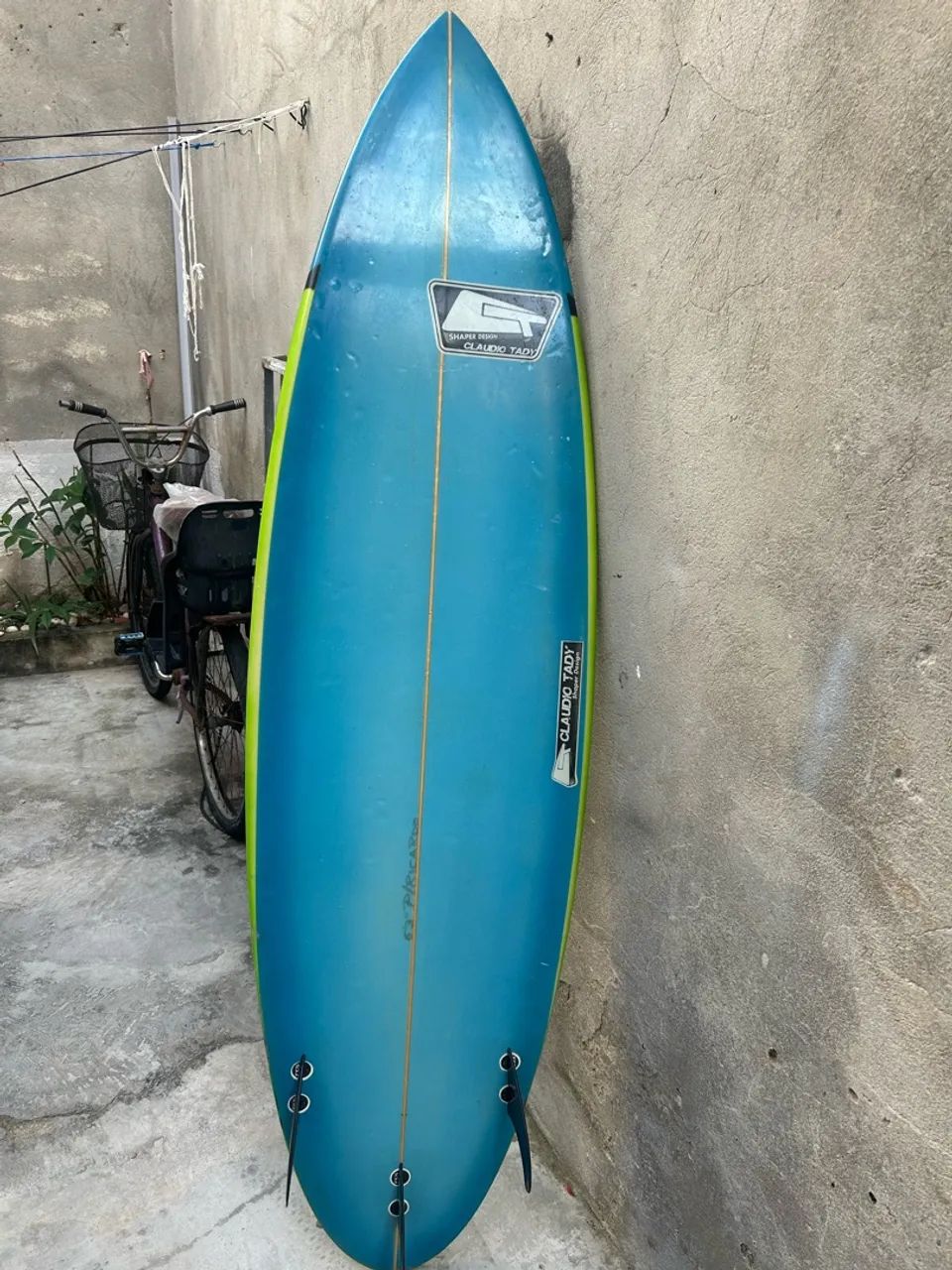 Prancha de surf  - Foto 3