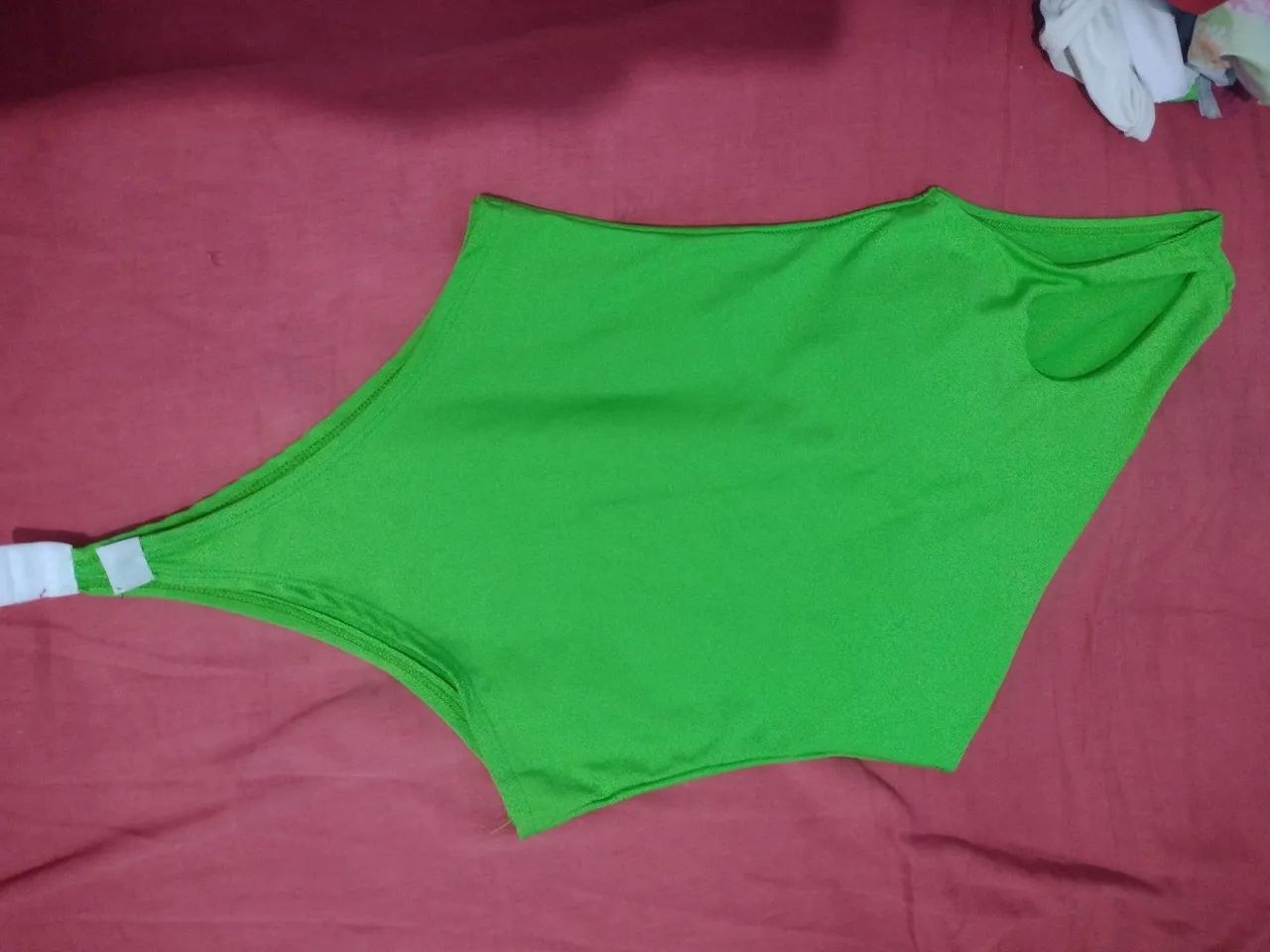Roupas seminovas M - Foto 4