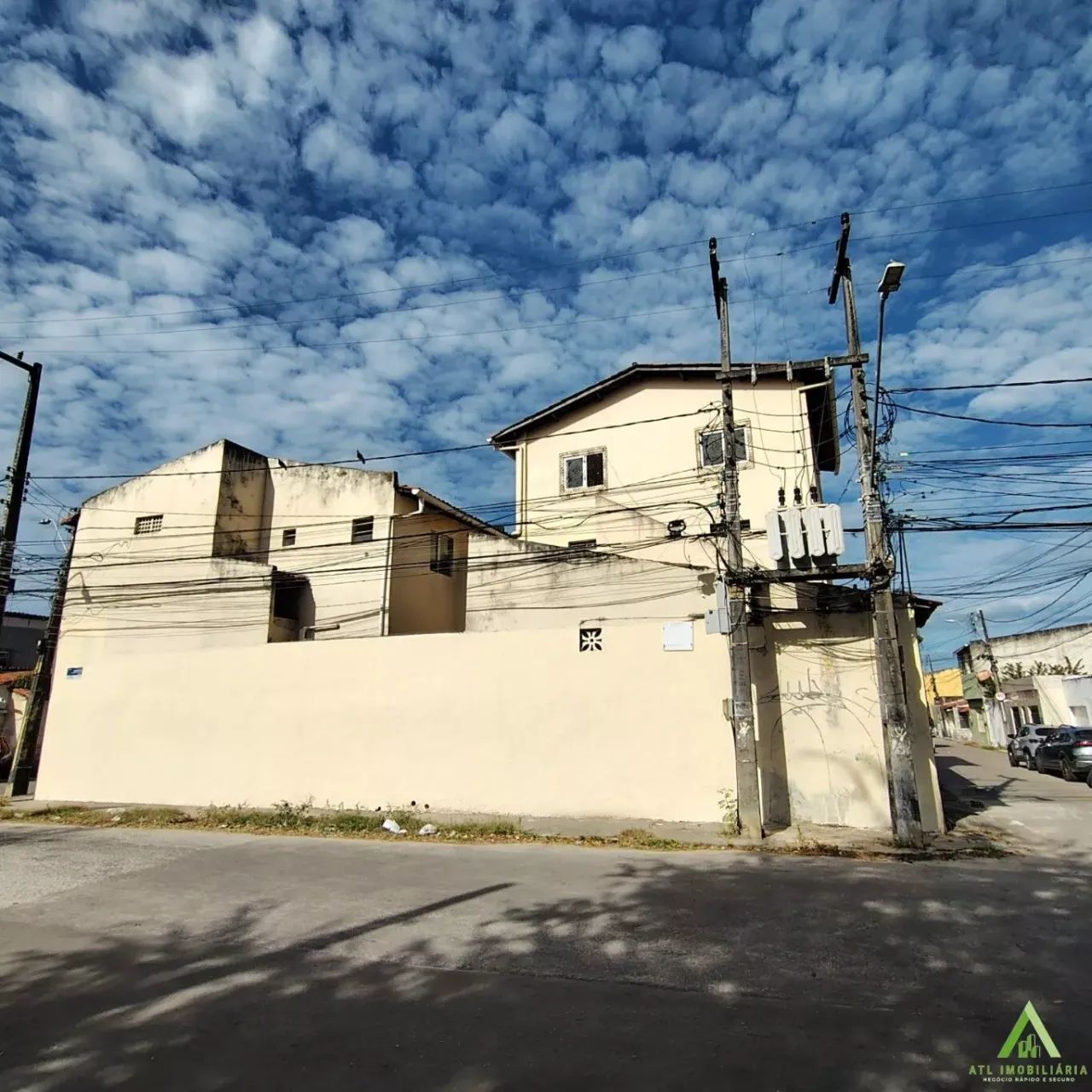 Apartamento para venda, Cidade 2000, Fortaleza - Foto 4