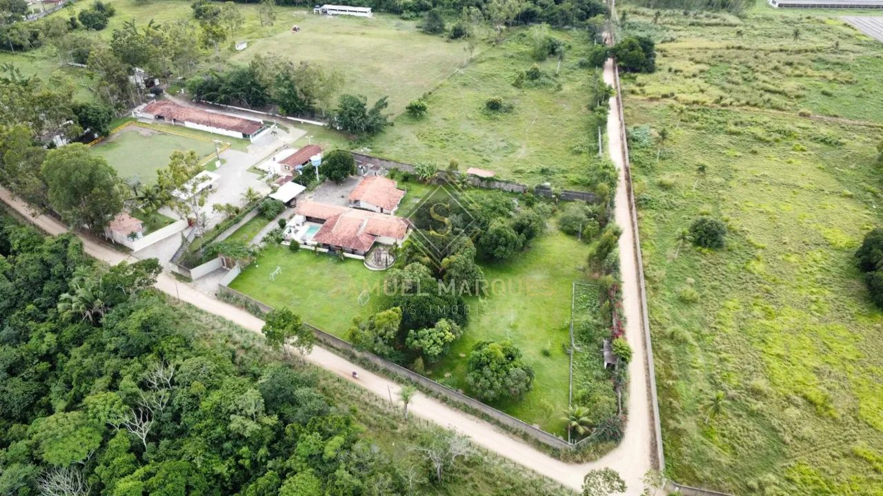 Sítio em Paudalho - Paudalho - Foto 3