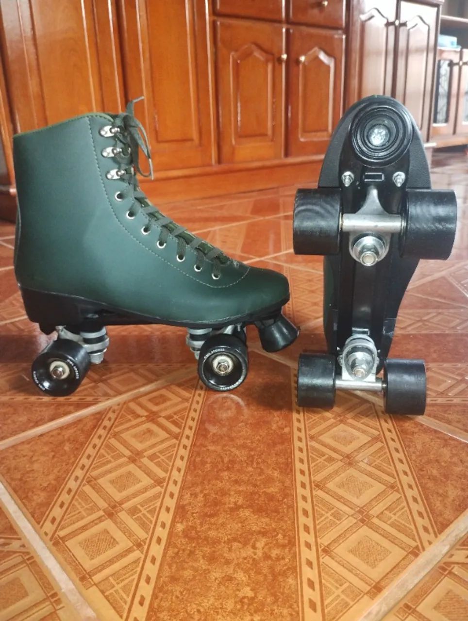 Patins  - Foto 2