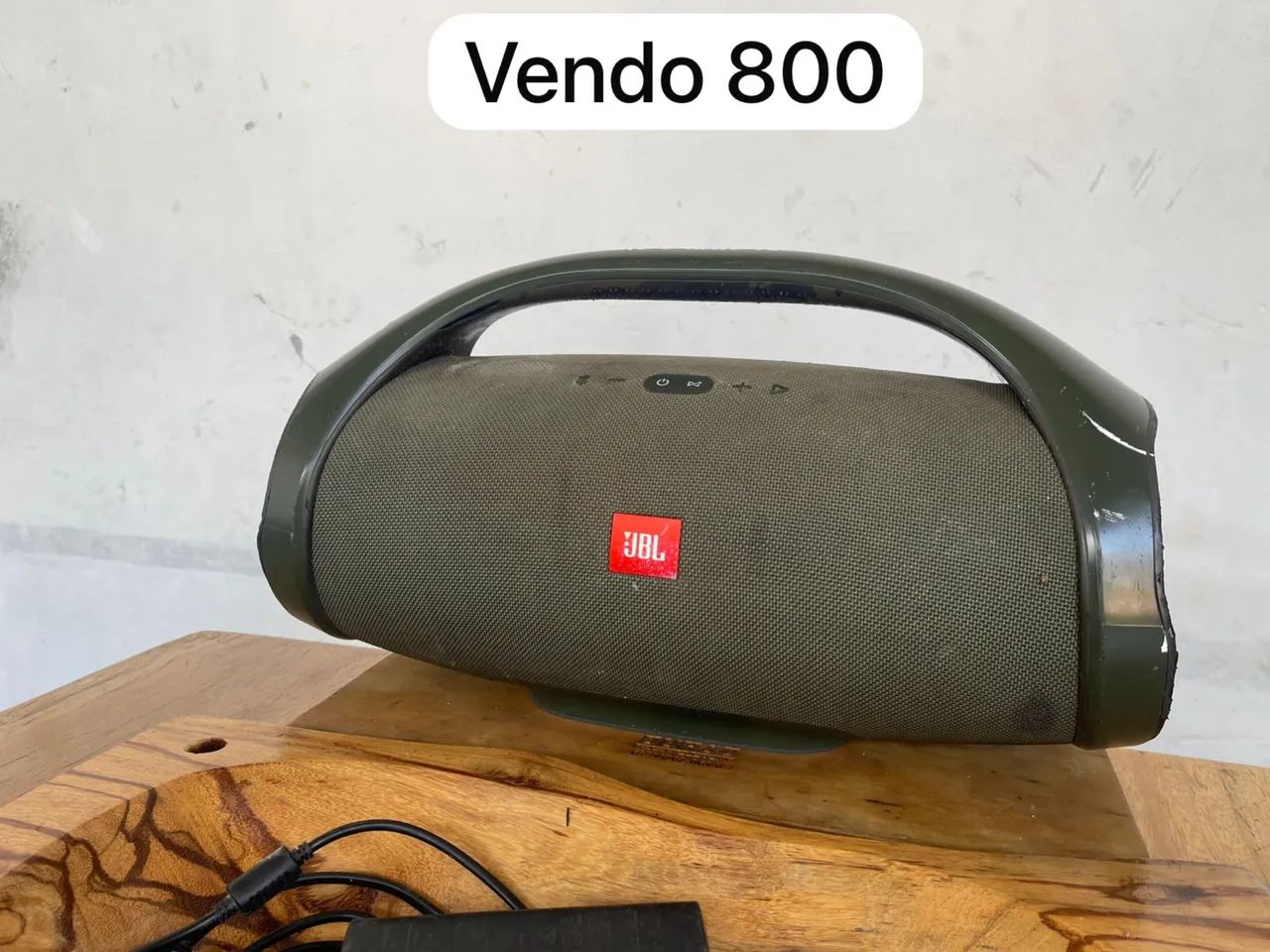 Vendo bombox - Foto 2