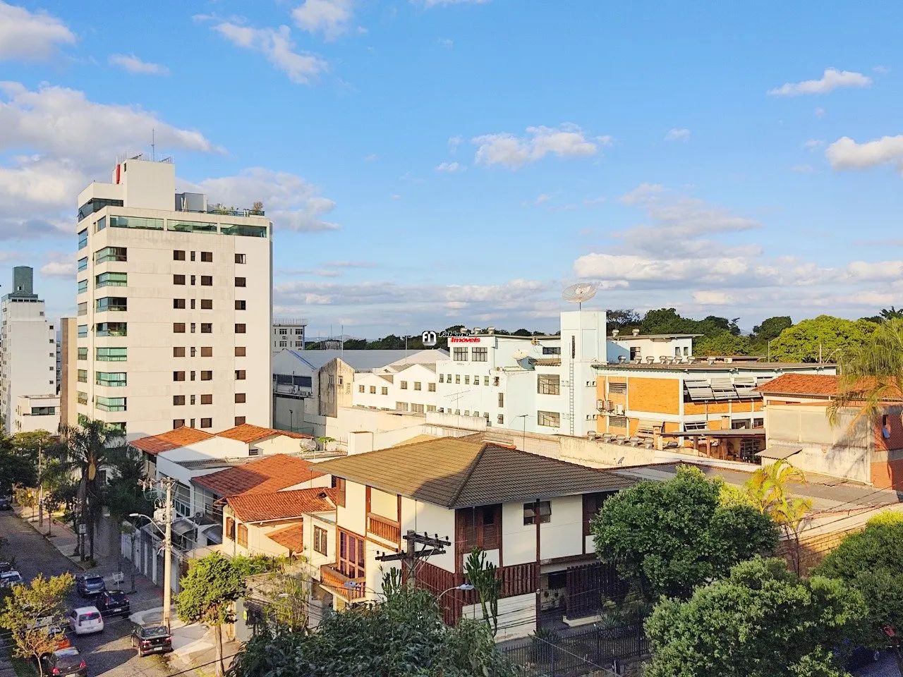 Sala à venda no bairro São José, Belo Horizonte - Foto 4