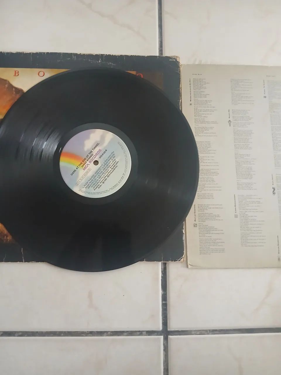 Lp - Disco em Vinil Oingo Boingo - Foto 4