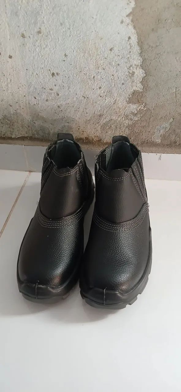 Bota Bracol masculina n° 39