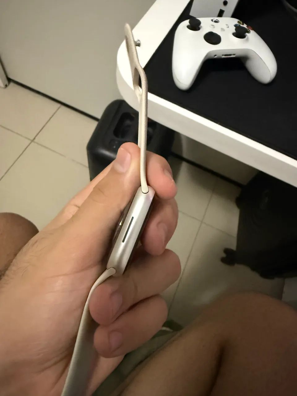 Apple Watch série 9 45mm - Foto 3