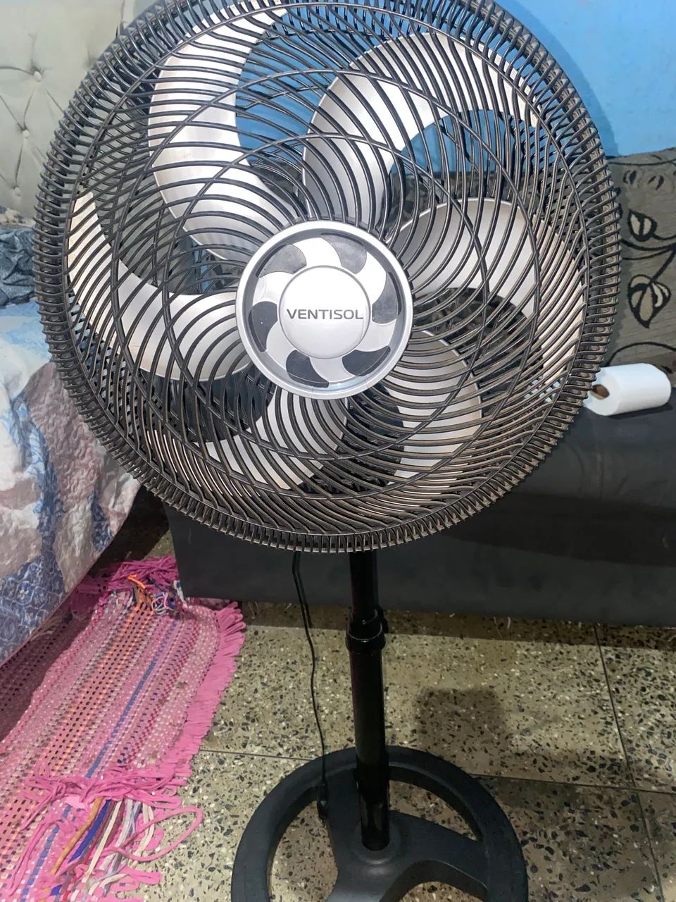 Ventilador novo  - Foto 2