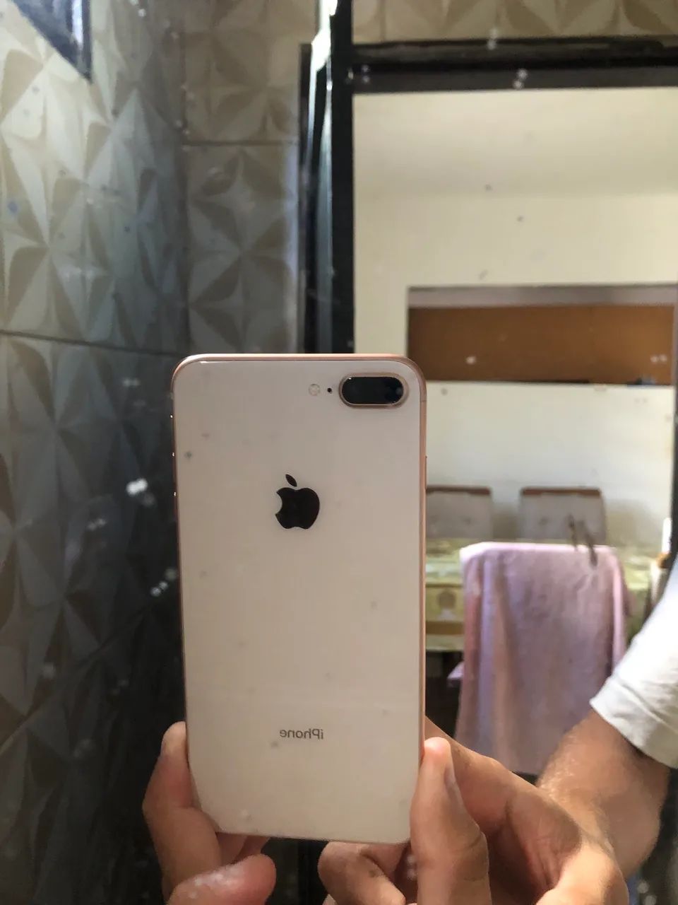 iPhone 8 Plus  - Foto 2