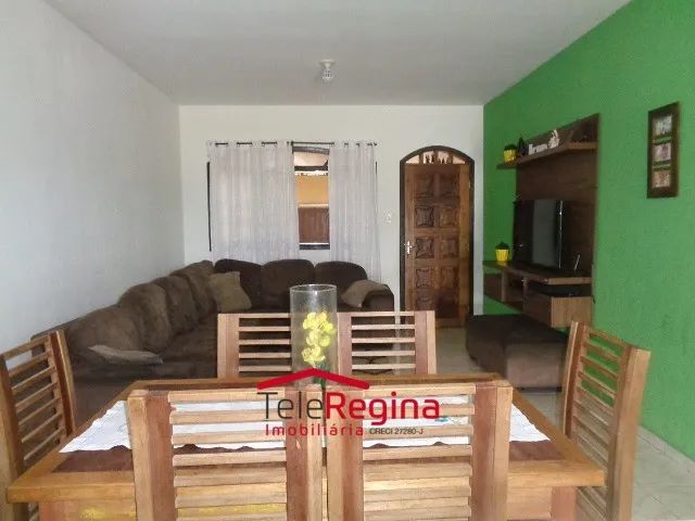 CASA PARA VENDER COM 2 DORMITÓRIOS EM CAÇAPAVA - Foto 2